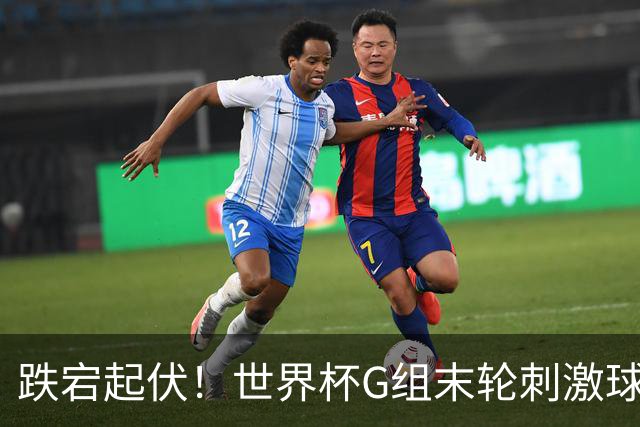 跌宕起伏！世界杯G组末轮刺激球迷心脏 伊朗狂喜过后遭打击